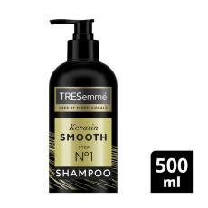 Coles - Keratin Smooth Shampoo