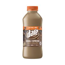 Coles - Lactose Free Double Expresso Flav Milk