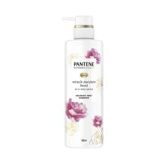 Coles - Nutrient Blends Shampoo Rosewater
