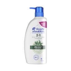 Coles - Itchy Scalp Care 2 In 1
