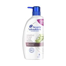 Coles - Sensitive Scalp Care Shampoo