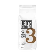 Coles - No.3 Strong Coffee Beans