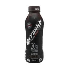 Coles - Premium Protein Shake Chocolate