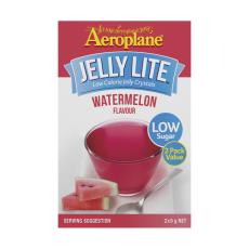 Coles - Lite Jelly Twin Watermelon