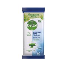 Coles - Multipurpose Disinfectant Cleaning Wipes Fresh