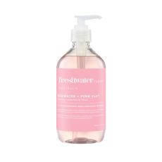 Coles - Rosewater + Pink Clay Hand Wash