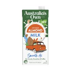 Coles - Smooth As Almond Milk