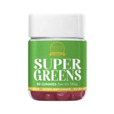 Coles - Gummies Super Greens