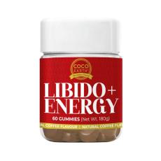 Coles - Gummies Libido + Energy