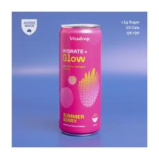 Coles - Hydrate Collagen Glow Drink