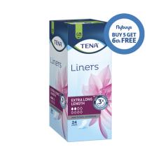 Coles - Extra Long Incontinence Liner