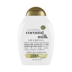 Coles - Nourishing + Hydrating Coconut Milk Shampoo For Dry Hair