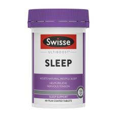 Coles - Ultiboost Sleep With Valerian To Support Healthy Sleep Patterns