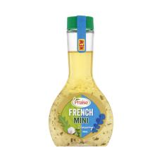 Coles - Mini French Dressing