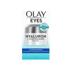 Coles - Luminous Hyaluron + Niacinamide Eye Cream