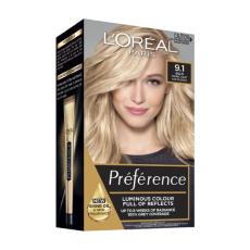 Coles - Preference 9.1 Oslo Hair Colour