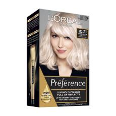 Coles - Preference 10.21 Stockholm Hair Colour