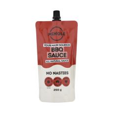 Coles - Better For You Tangy BBQ Sauce