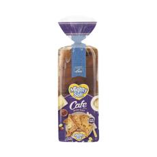 Coles - Cafe Fruit Loaf