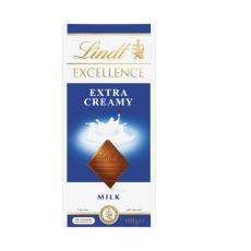 Coles - Extra Creamy Excellence Milk Chocolate Block