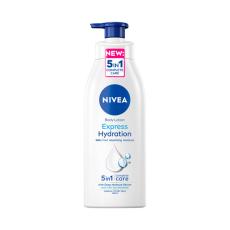 Coles - Express Hydration Body Lotion