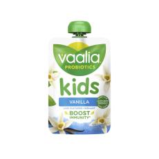 Coles - Kids Vanilla Yoghurt Pouch