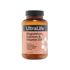 Coles - Magnesium Calcium + Vitamin D3