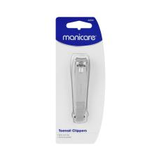 Coles - Toe Nail Clipper With File