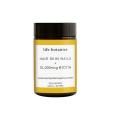 Coles - Hair Skin Nails + Biotin