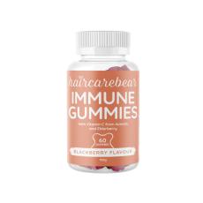 Coles - Gummies Immunity Vitamin C + Elderberry