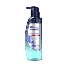 Coles - Professional Advanced Oil Control Anti-Dandruff Shampoo