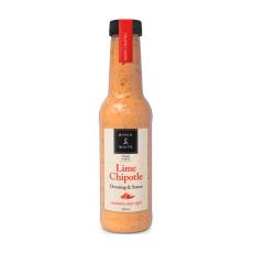 Coles - Dressings Lime Chipotle