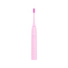 Coles - Electric Toothbrush Pink