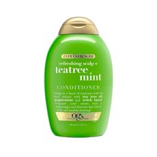 Coles - Extra Strength Teatree Mint Conditioner