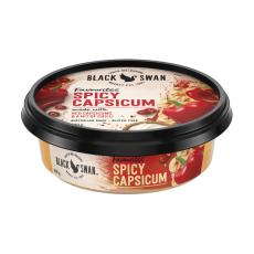 Coles - Spicy Capsicum Dip