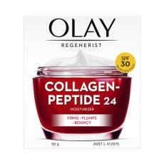 Coles - Regenerist Collagen Peptide24 Cream Spf30