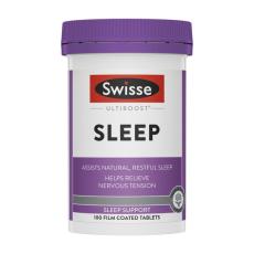 Coles - Ultiboost Sleep For Sleep Support