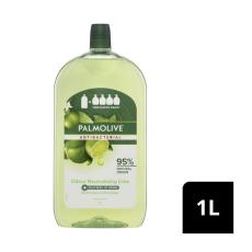Coles - Lime Hand Wash