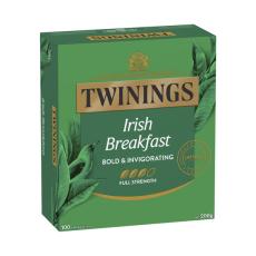 Coles - Irish Breakfast Tea Bags 100 pack