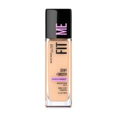Coles - Fit Me Foundation 120 Classic Ivory