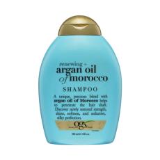 Coles - Renewing + Repairing & Shine Argan Oil of Morocco Shampoo For Dry & Damaged Hair