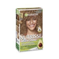 Coles - Nutrisse 7.3 Honey Dip Permanent Hair Colour