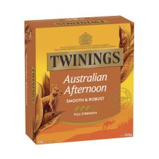 Coles - Australian Afternoon Tea Bags