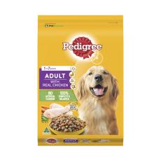 Coles - Real Chicken Adult Dry Dog Food
