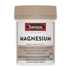 Coles - Ultiboost Magnesium For Muscle Health