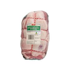 Coles - Lamb Boneless Shoulder Roast