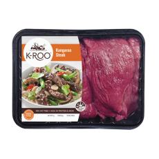 Coles - Kangaroo Steak