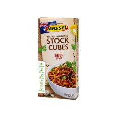 Coles - Beef Style Stock Cubes