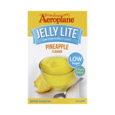 Coles - Lite Pineapple Jelly Crystals 2 pack