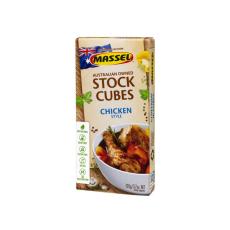 Coles - Chicken Style Stock Cubes